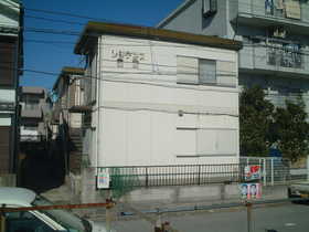 Building appearance