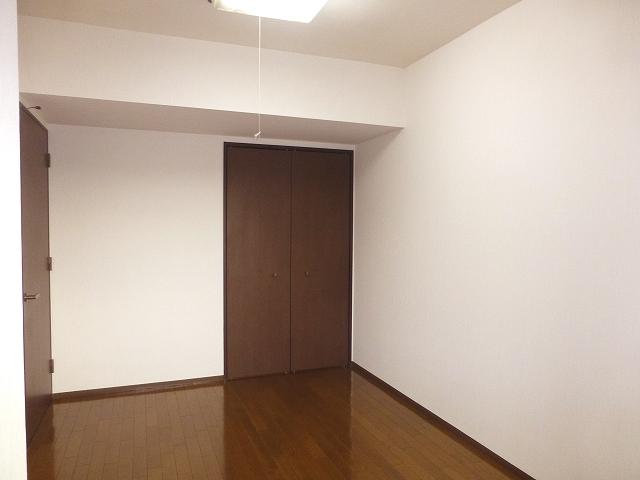 Non-living room. Western style room