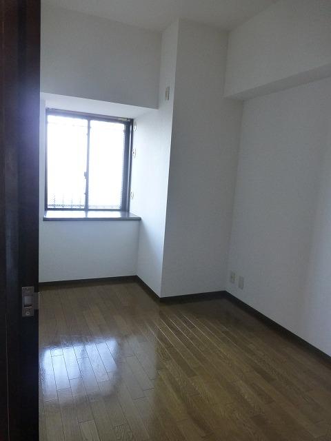 Non-living room. Western style room