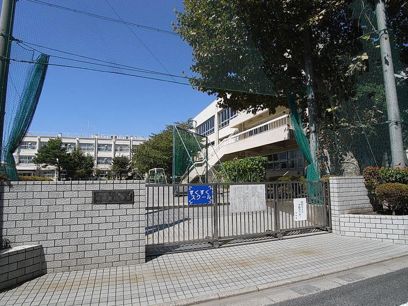 Other. Hirai East Elementary School