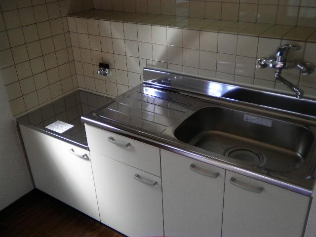 Kitchen. Kitchen