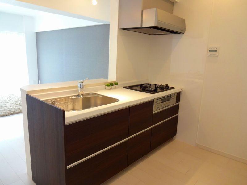 Edogawa-ku, Tokyo Nishikasai 5