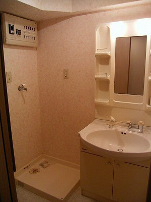 Other room space