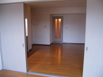 Other room space