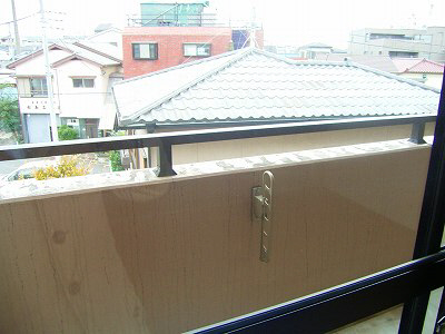 Other room space