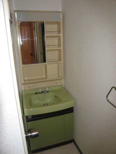 Washroom