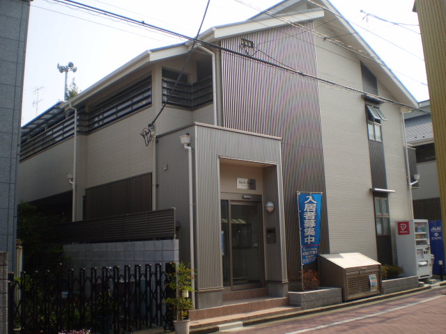 Building appearance
