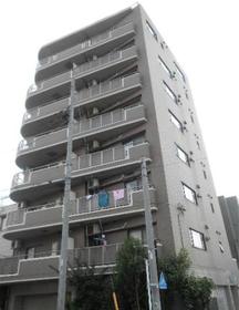Building appearance