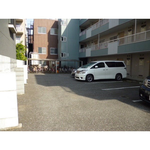 Building appearance
