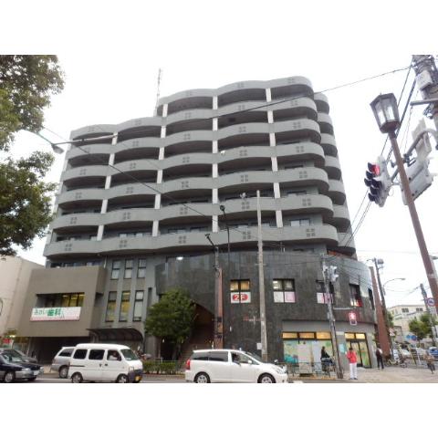 Building appearance