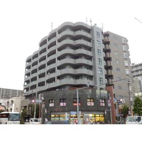 Building appearance