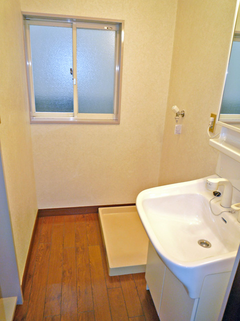 Washroom