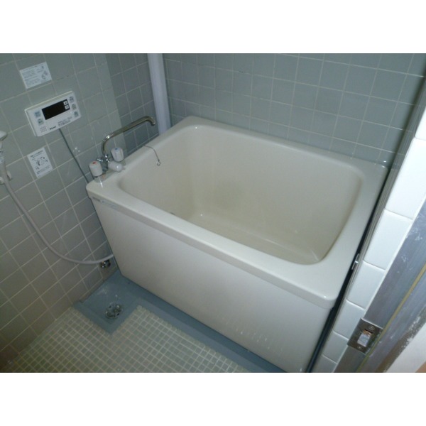Bath
