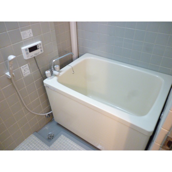 Bath