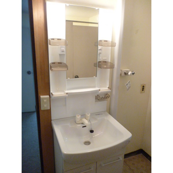 Washroom