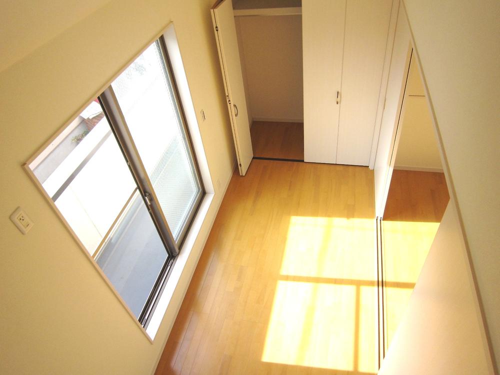 Non-living room