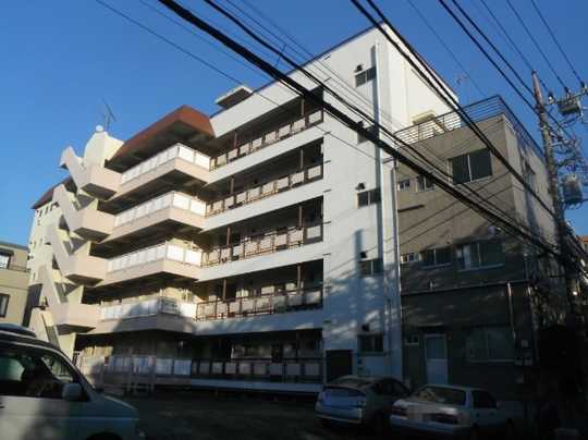 Local appearance photo. appearance