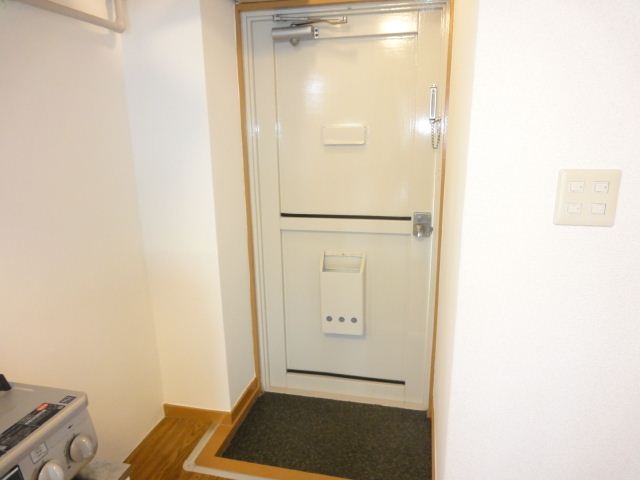 Entrance. 4.5 is the Pledge of Western-style.
