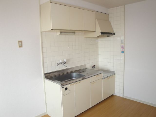 Kitchen. Kitchen