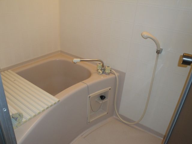 Bath. Bath