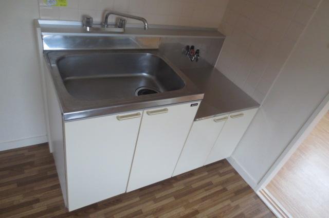 Kitchen. Kitchen