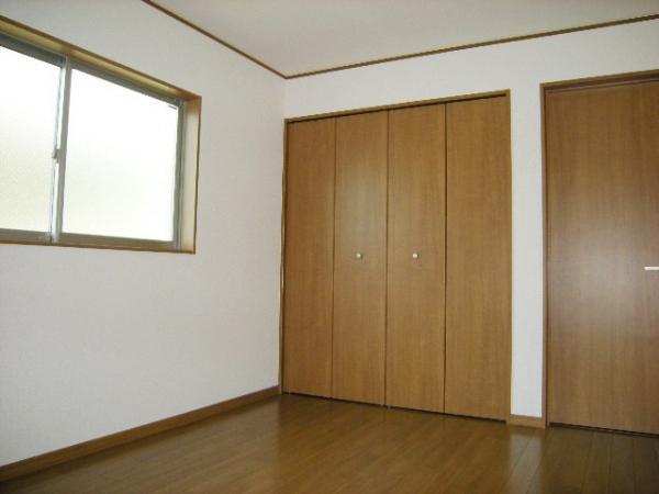Non-living room