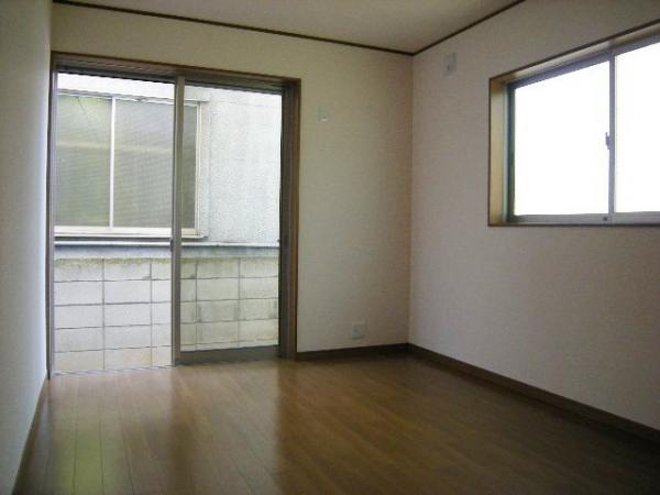 Non-living room