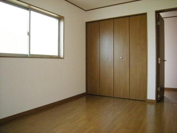 Non-living room