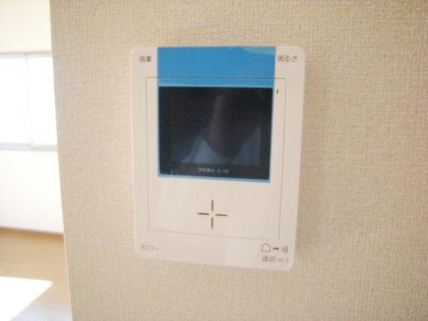 Security equipment