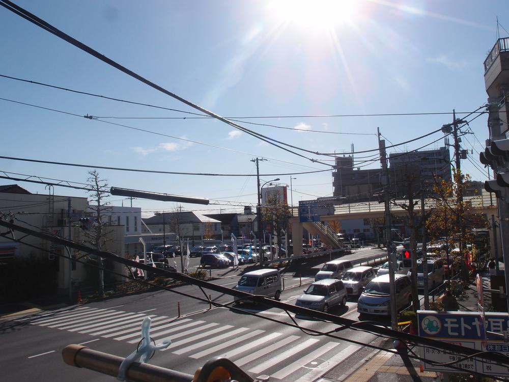 View photos from the dwelling unit. View