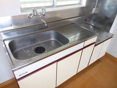 Kitchen. Kitchen
