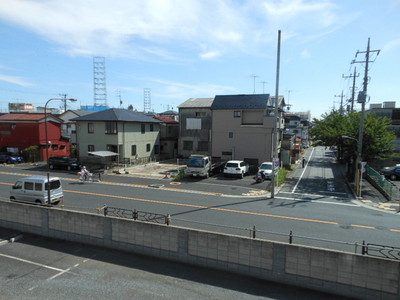View. View