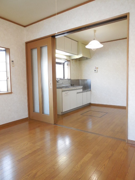 Living and room
