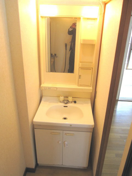 Washroom