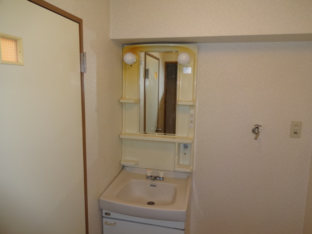 Washroom