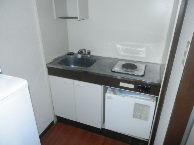 Kitchen. Kitchen