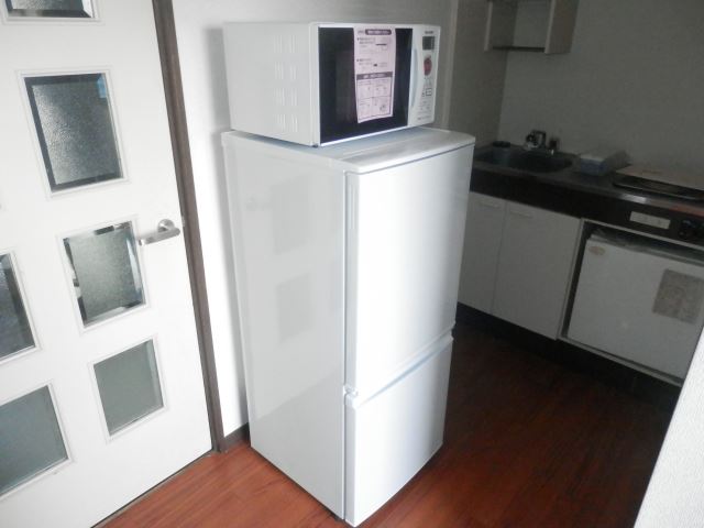 Kitchen. Kitchen