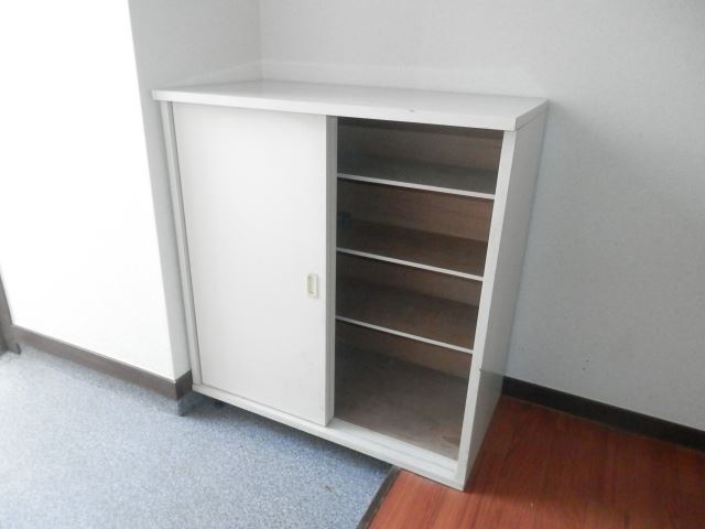 Receipt. Cupboard