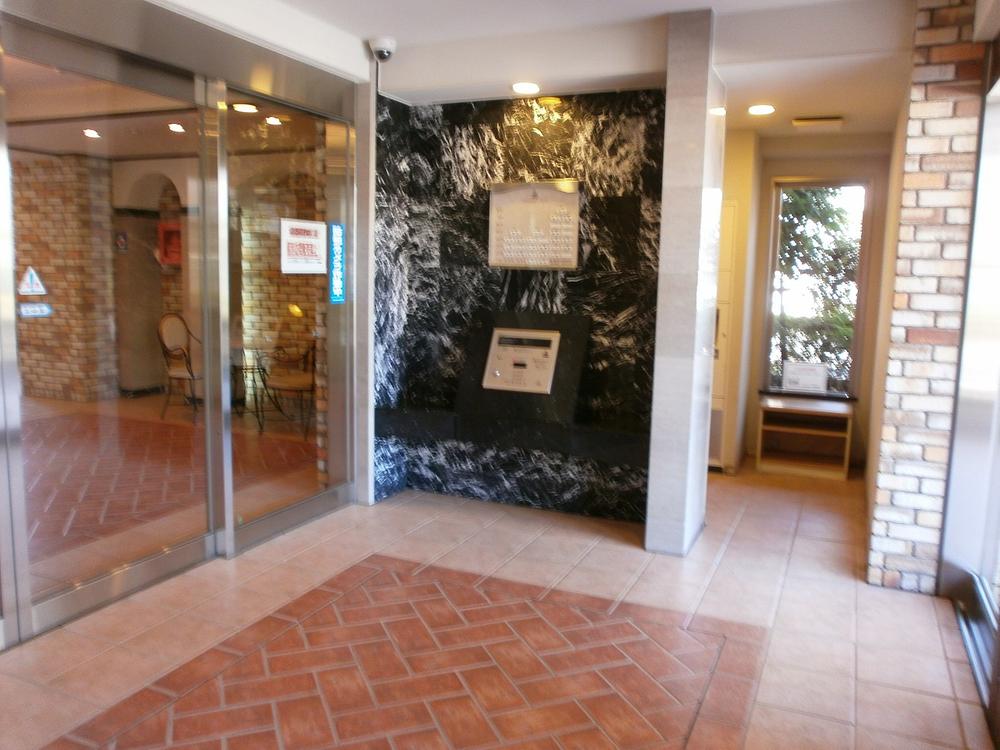 Other common areas. Common areas auto lock