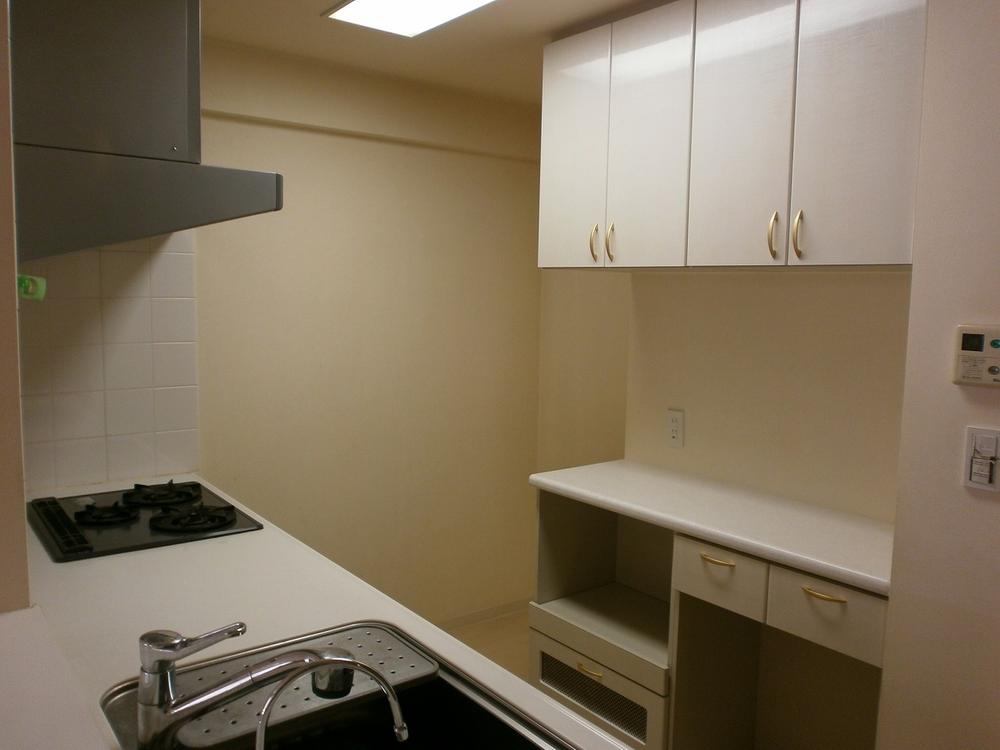 Kitchen. Indoor (05 May 2013) Shooting