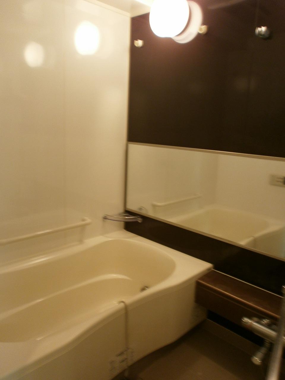 Bathroom. Indoor (05 May 2013) Shooting