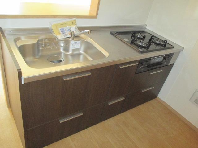 Kitchen. Kitchen
