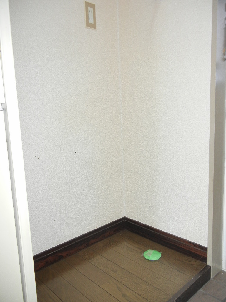Other room space