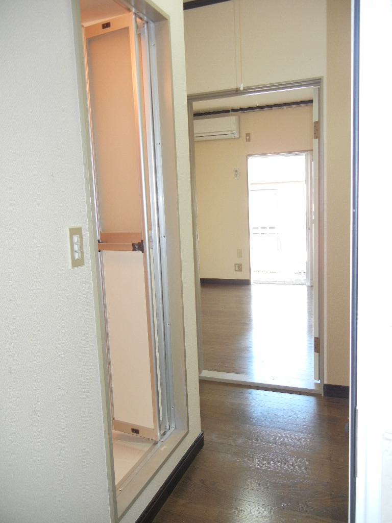 Other room space