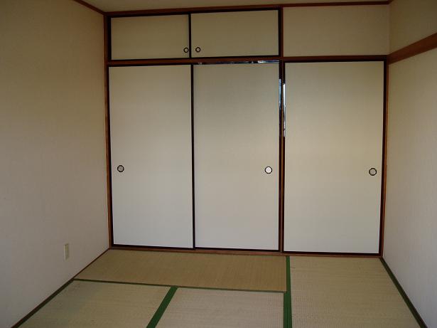 Other room space