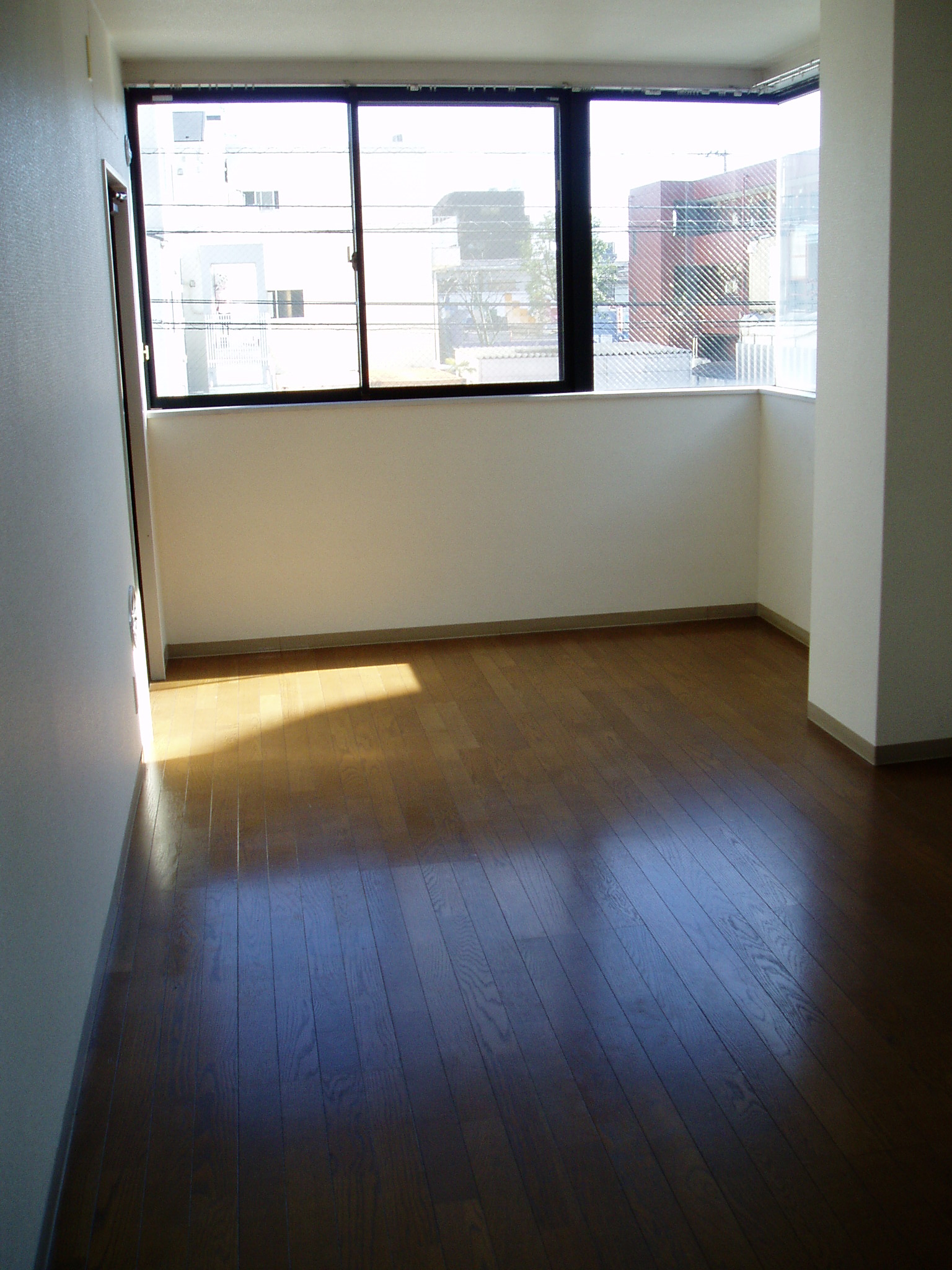 Living and room