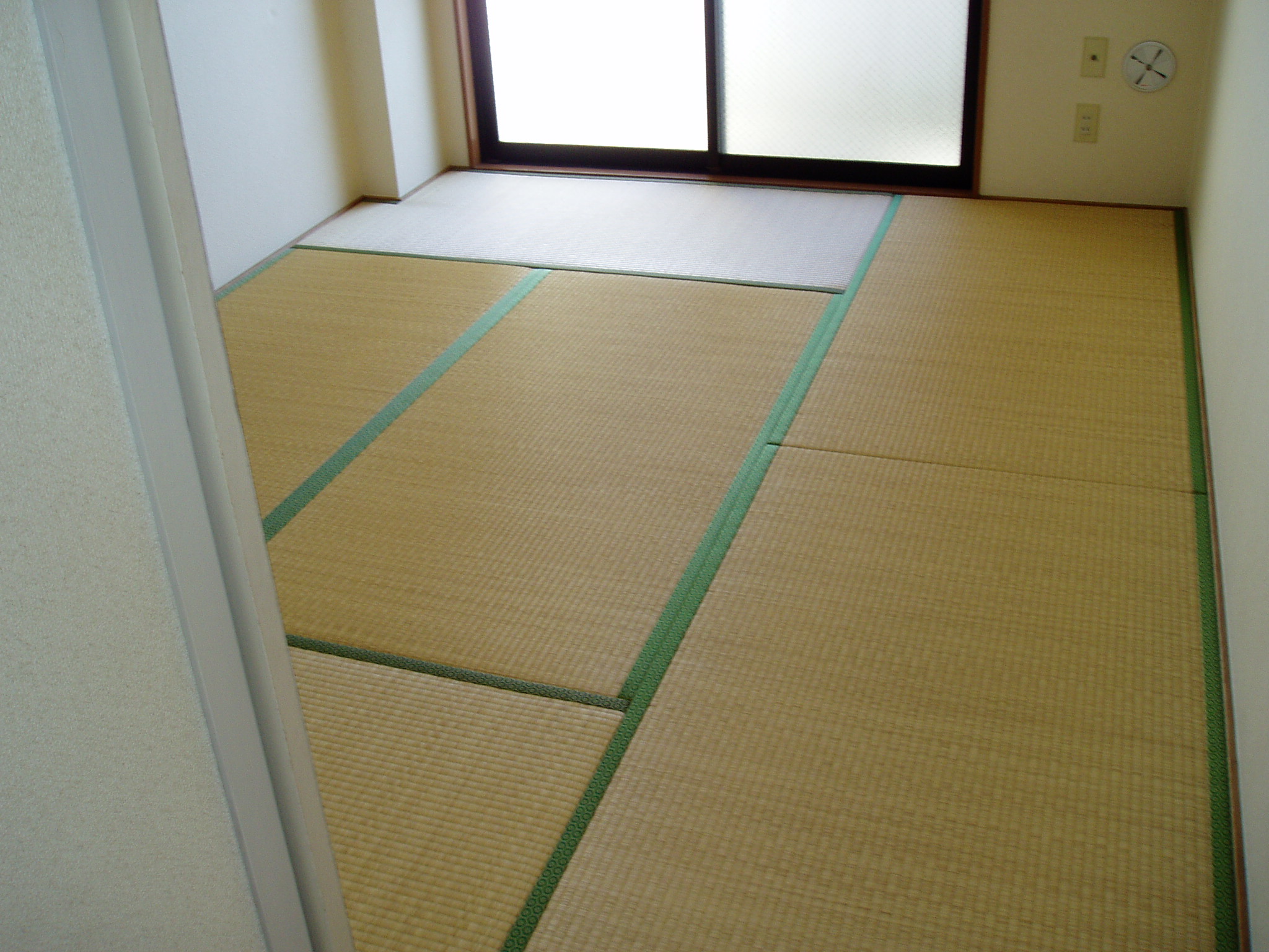 Other room space