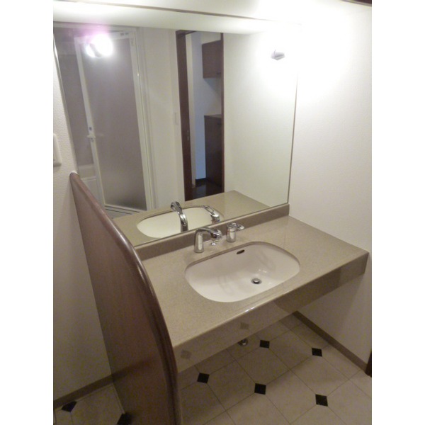 Washroom