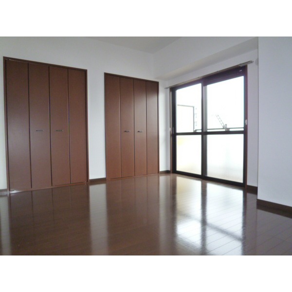 Other room space