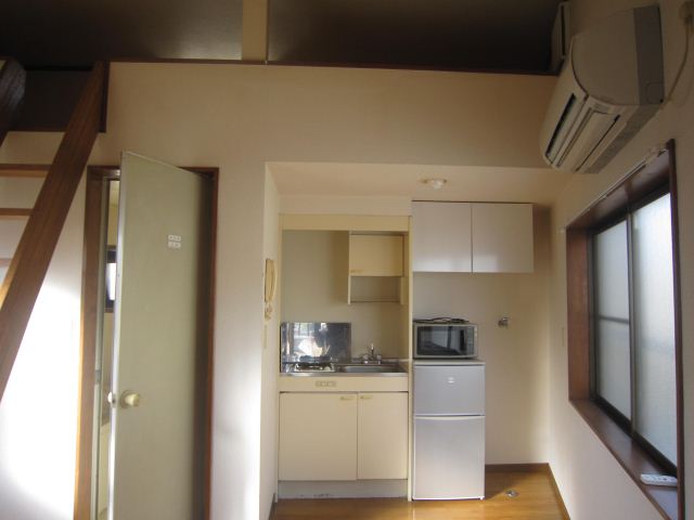 Living and room